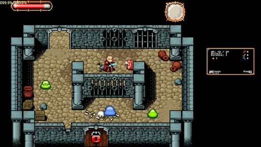 DraStic DS Emulator screenshot 3