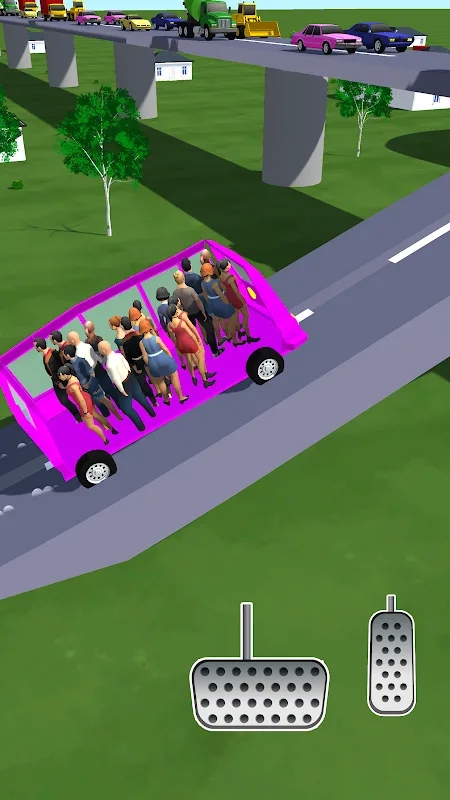 Bus Arrival screenshot 4