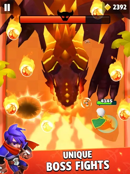 Archero screenshot 6