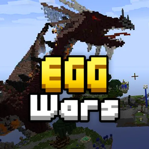 Egg Wars Android app icon