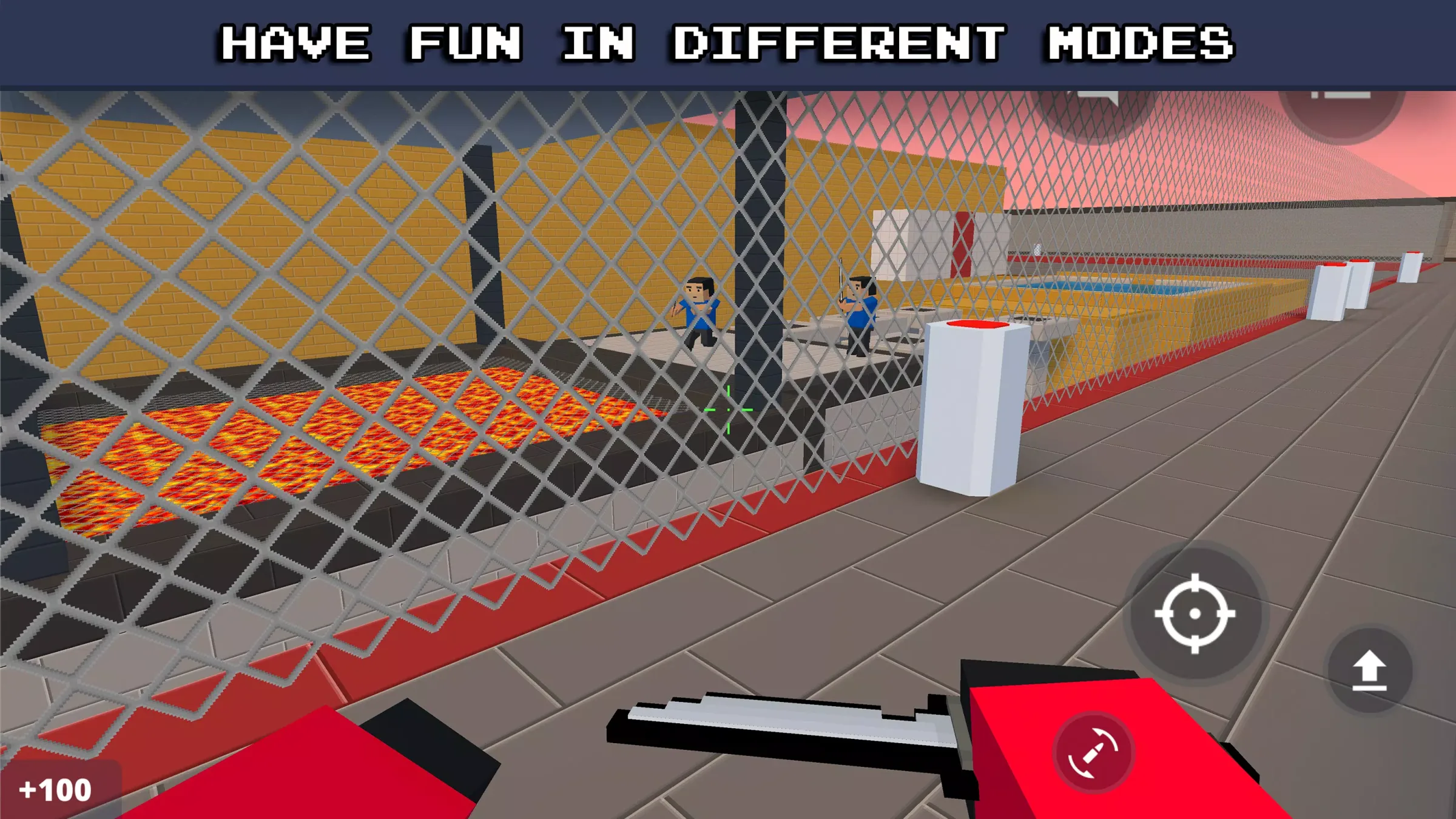 Block Strike screenshot 5