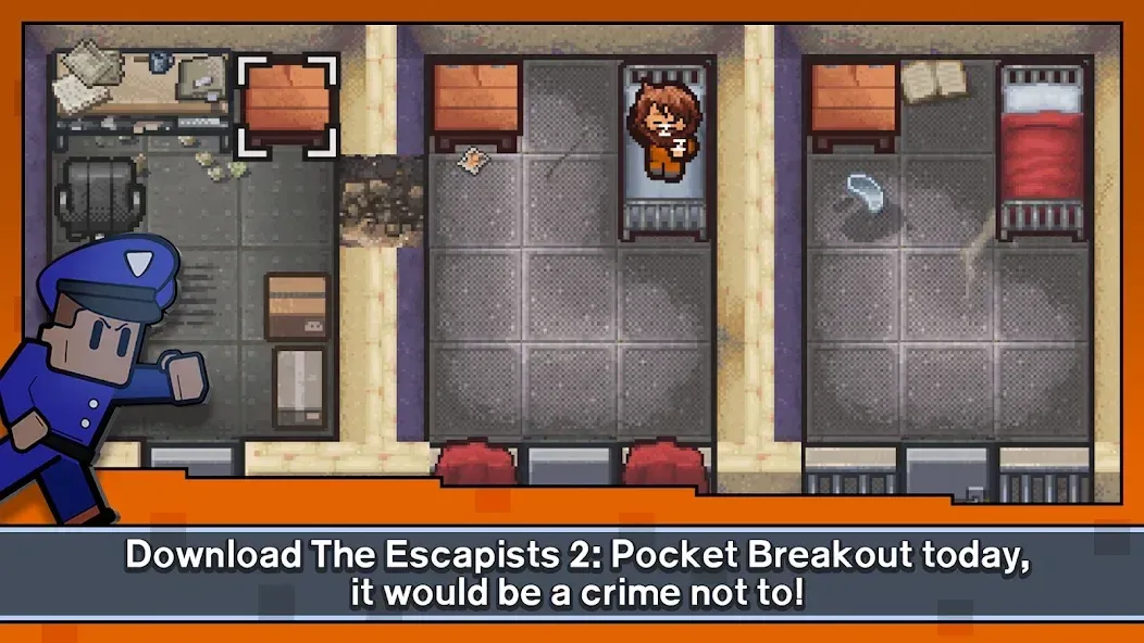 The Escapists screenshot 6