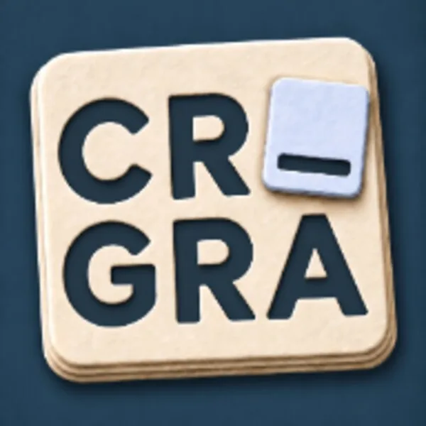 Cryptogram - Decrypt Quotes (Android) icon