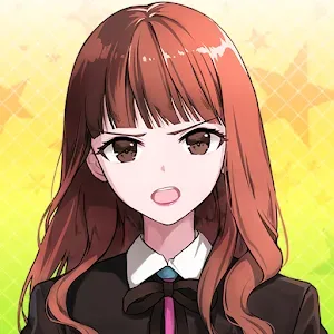 Girl Group Inc Android app icon