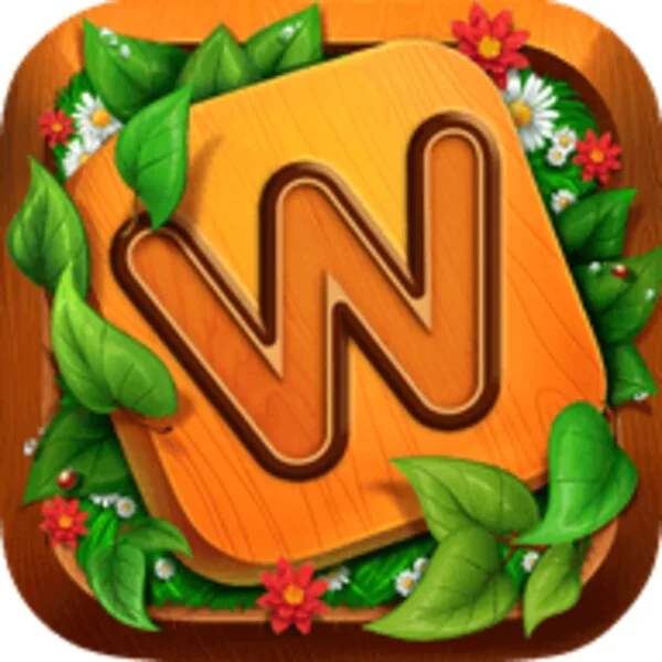 Word Yard (Android) icon