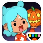 Toca Life World icon