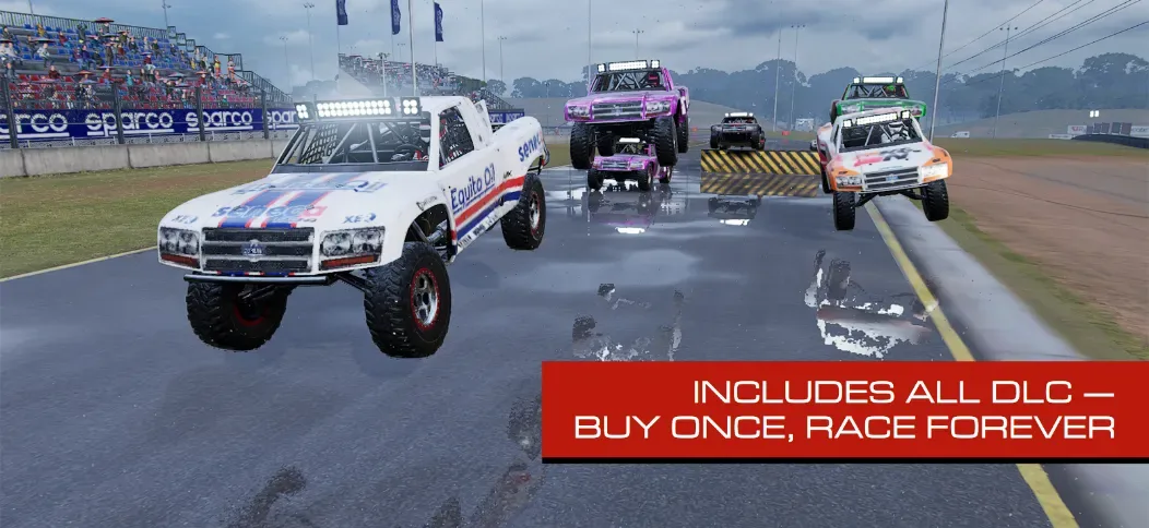 GRID Legends screenshot 5
