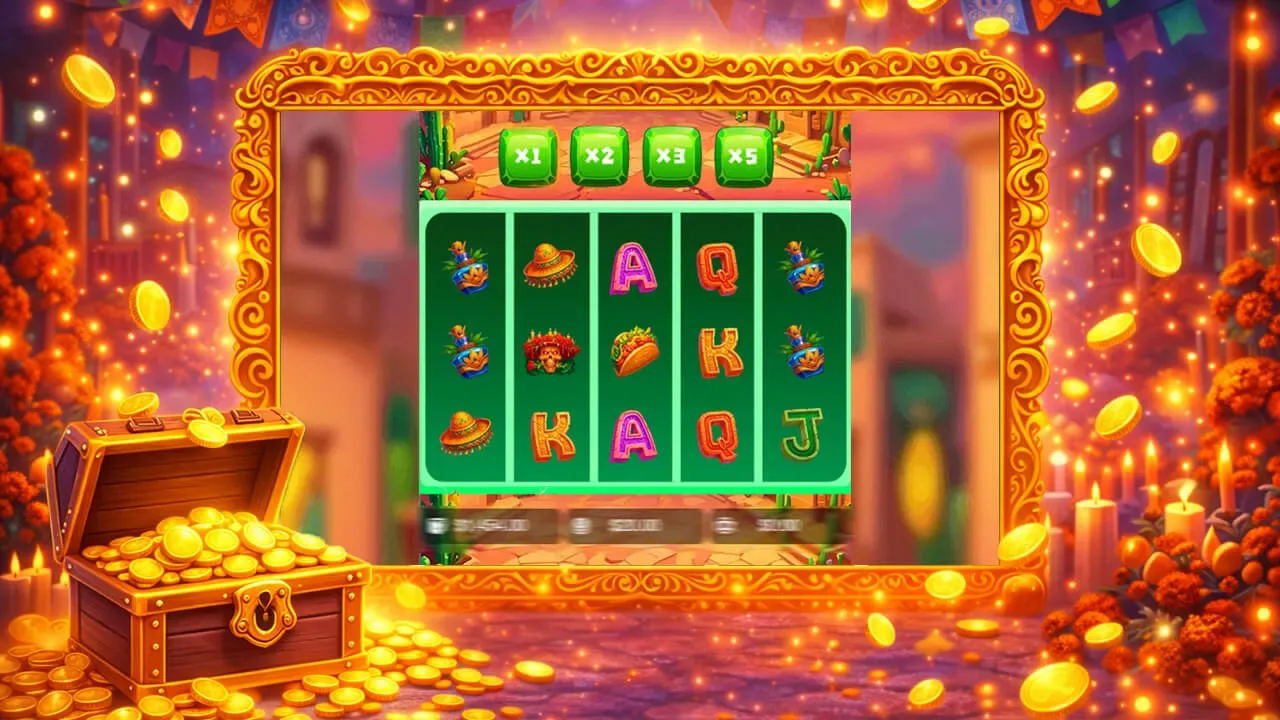 Lucky Winner Casino screenshot 3