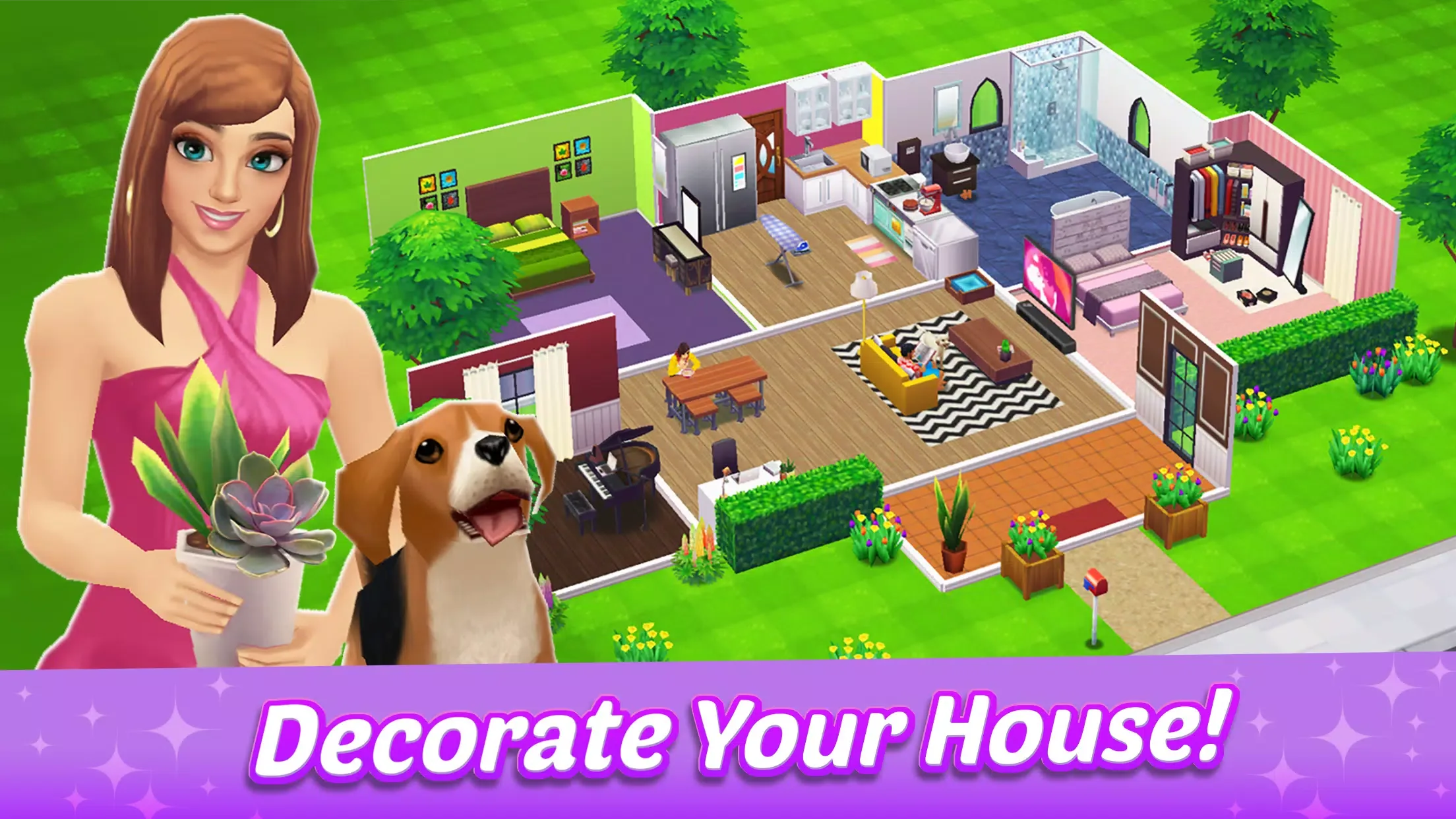 Home Street screenshot 4