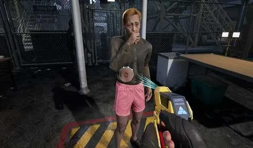 Border Patrol Police Game screenshot 1