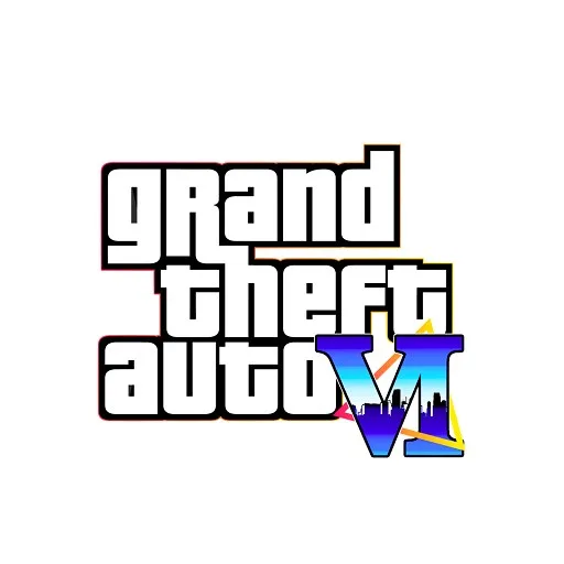 GTA 6 icon