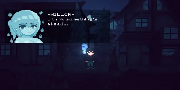 Succubus Hunt screenshot 2