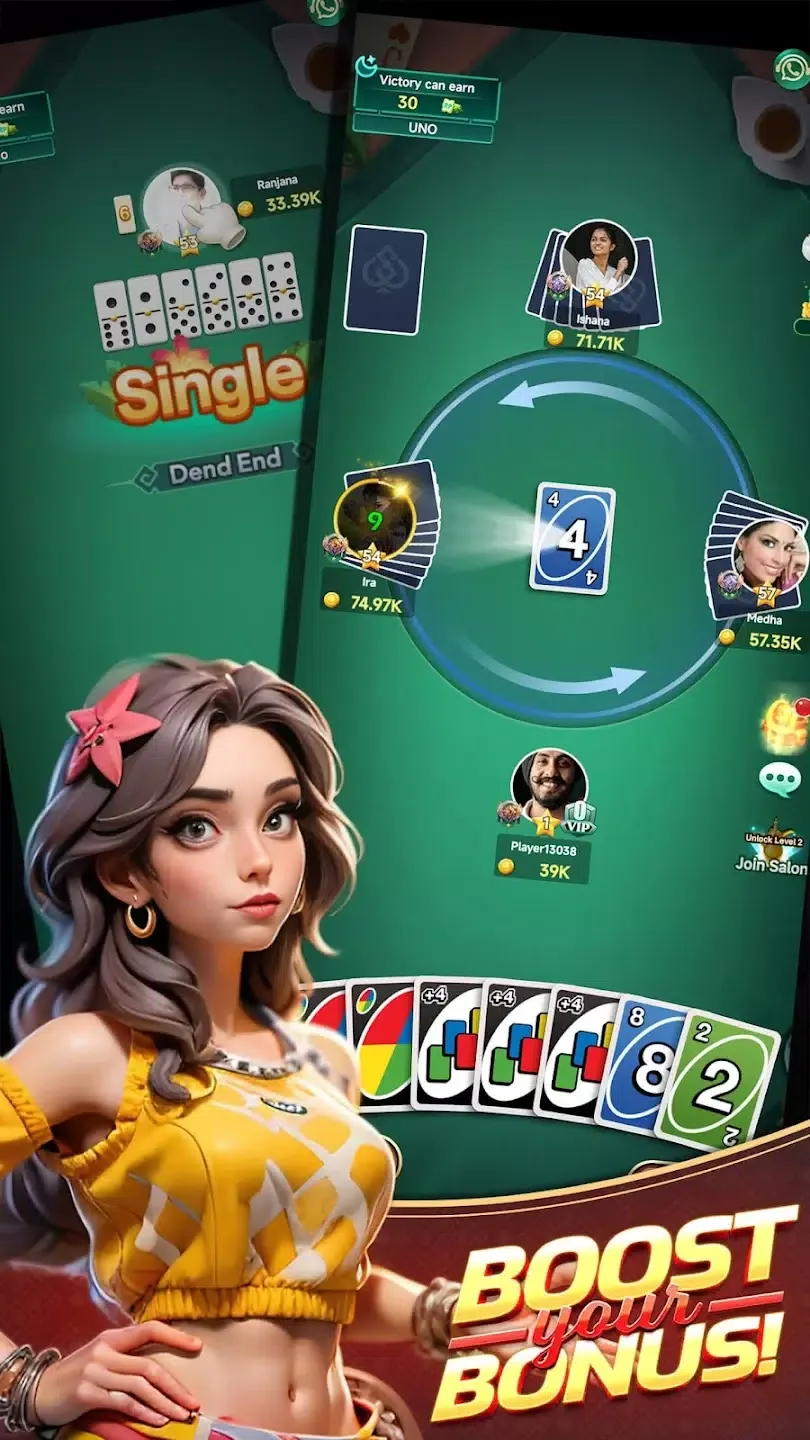 Yono Arcade screenshot 4