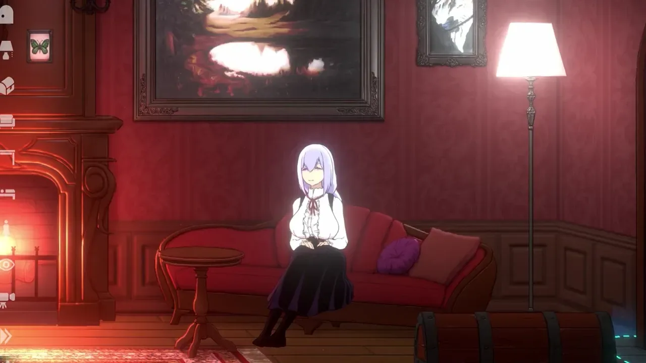 Doll Room screenshot 2