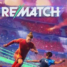 REMATCH icon