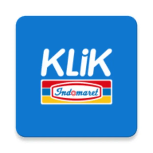 Klik Indomaret (Android) icon