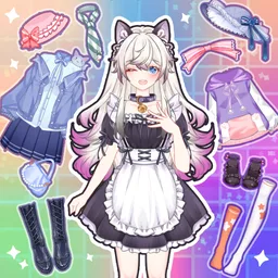 Anime Princess 2 icon