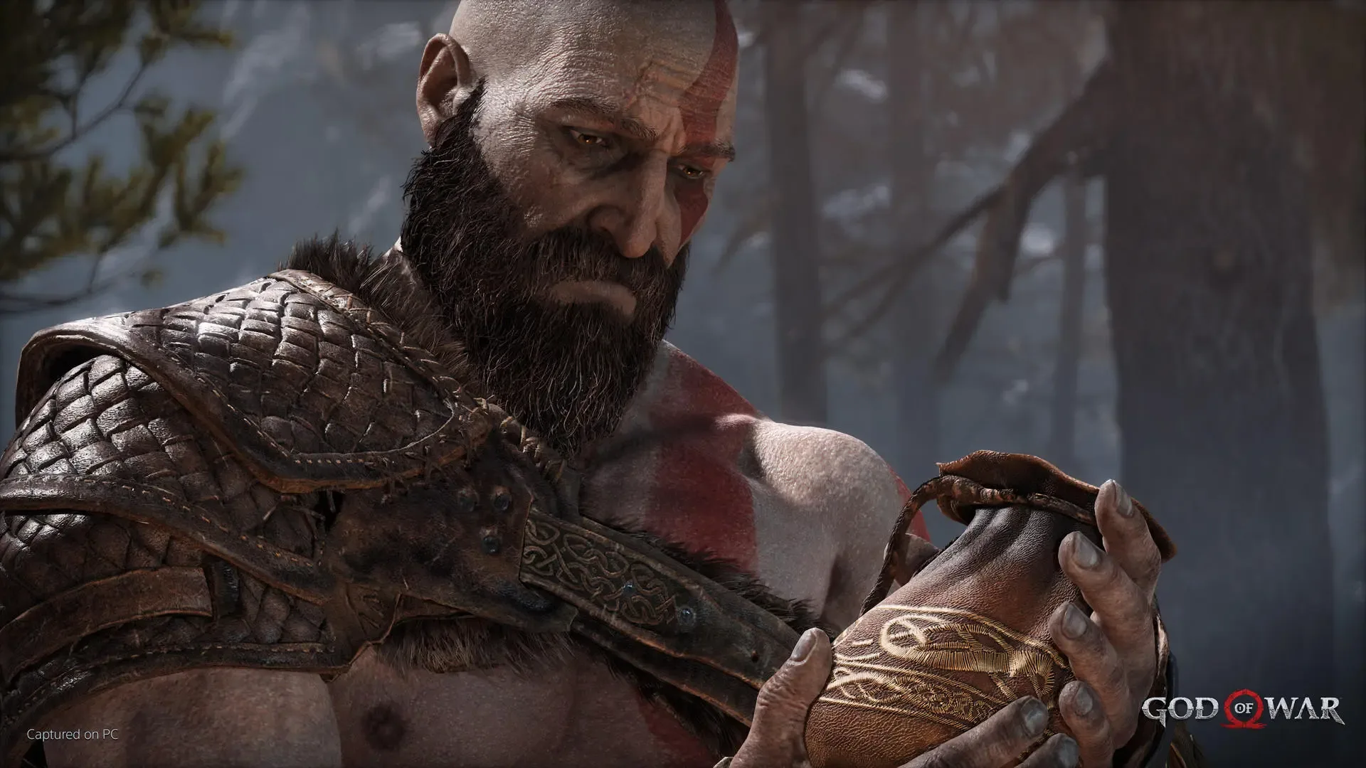 God of War 1 screenshot 2