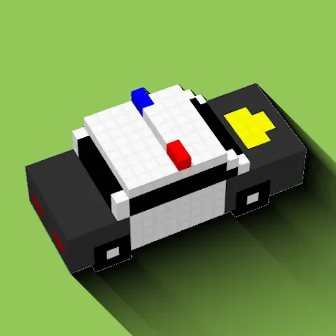City Block icon