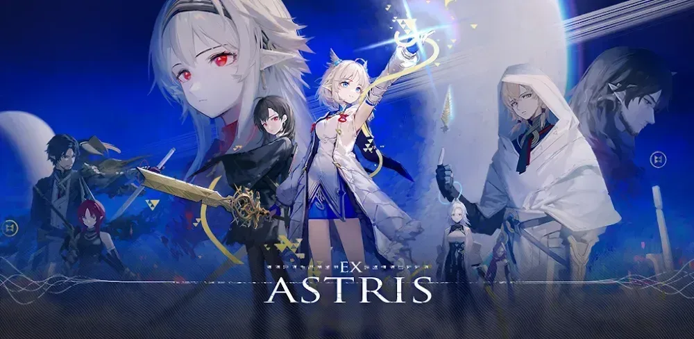 Ex Astris screenshot 1