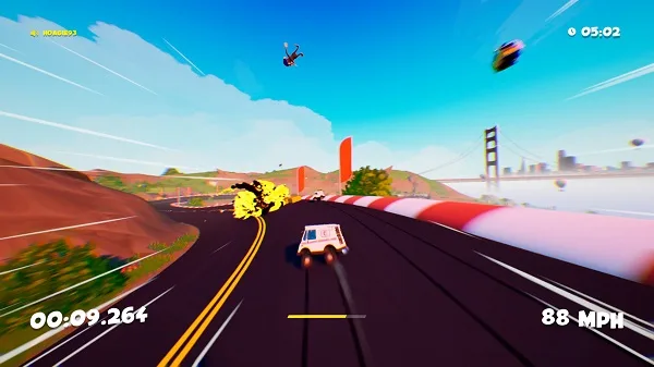 Deadline Delivery screenshot 1