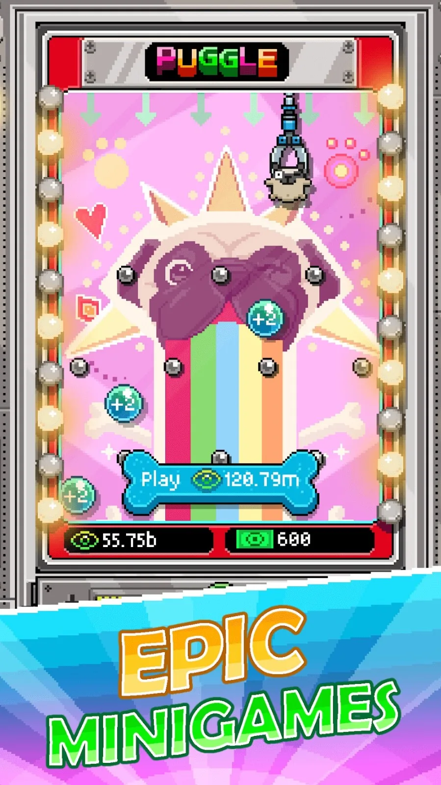 PewDiePie's Tuber Simulator screenshot 2