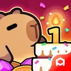 Capybara Go! icon