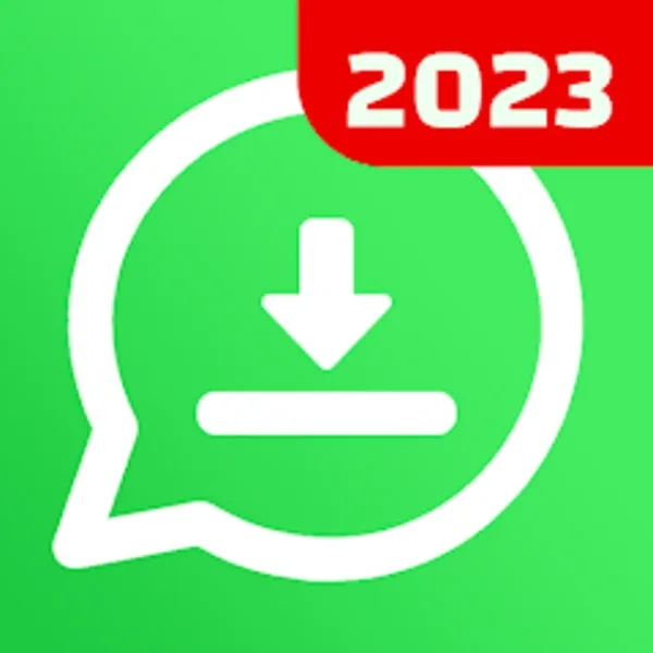 Status Saver - WA Downloader (Android) icon