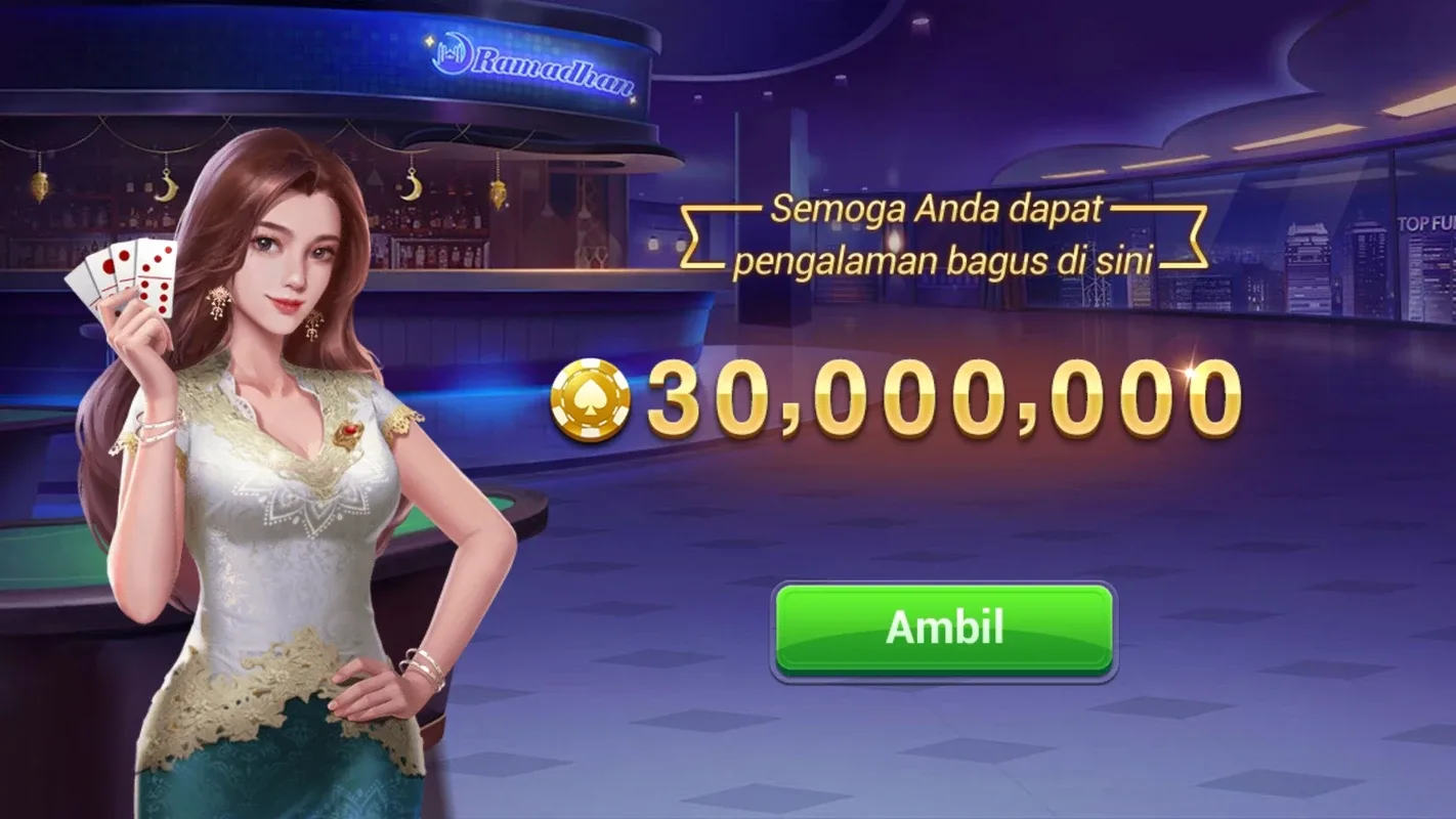Domino Qiuqiu screenshot 4