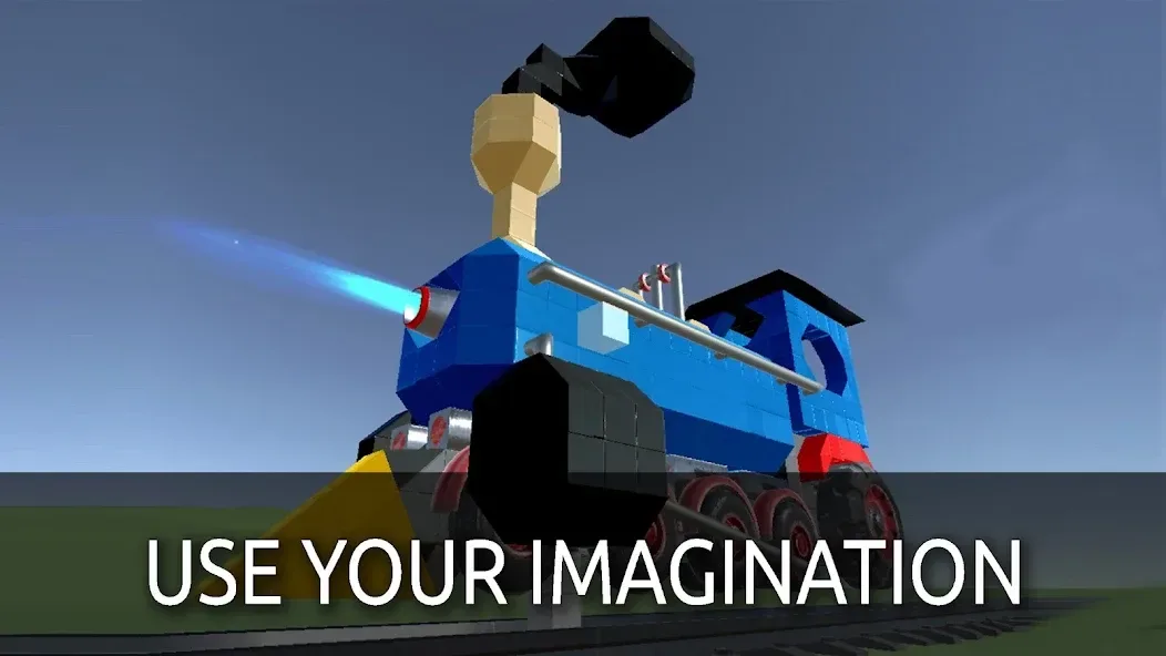 Evertech Sandbox screenshot 3