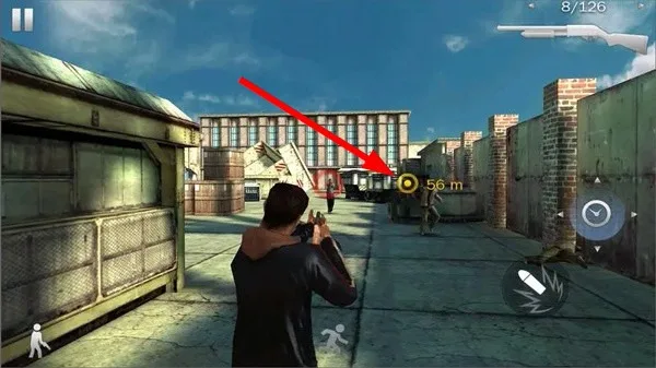 9mm HD Remastered screenshot 1