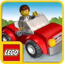 LEGO Juniors Create & Cruise icon