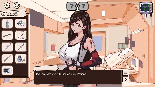 Horny Doctor screenshot 3