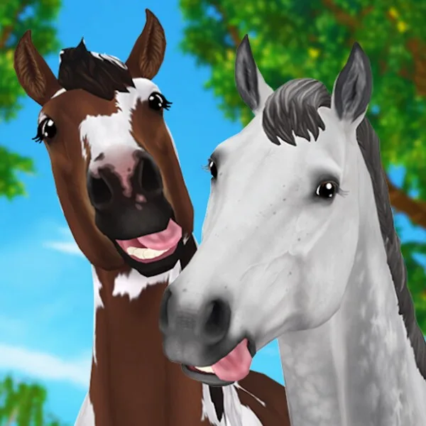 Star Stable Online (Android) icon