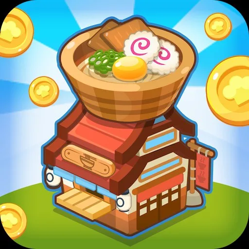 Restaurant Paradise icon