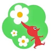 Pikmin Bloom icon