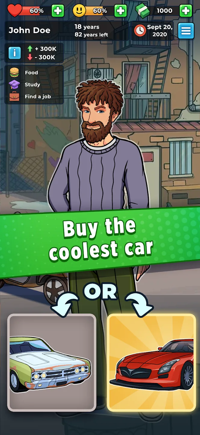 Hobo Life screenshot 5