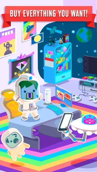 Vlogger Go Viral screenshot 2