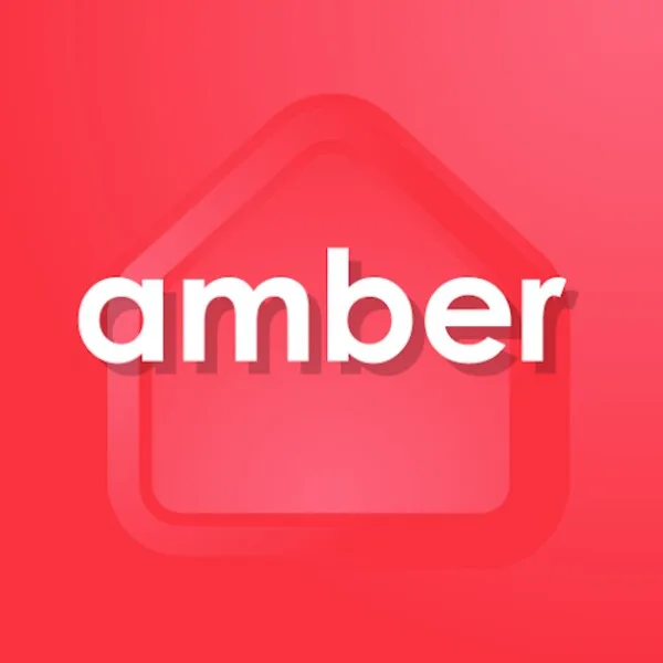 amber (Android) icon