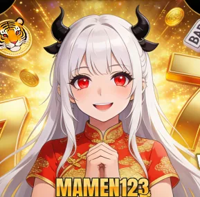 Mamen123 icon