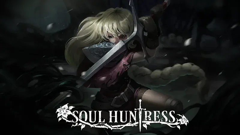 Soul Huntress screenshot 1