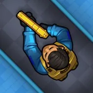 Hunter Strike icon