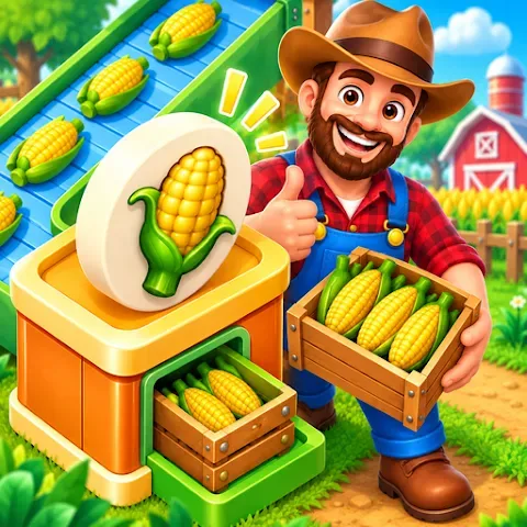 My Perfect Farm 2 icon