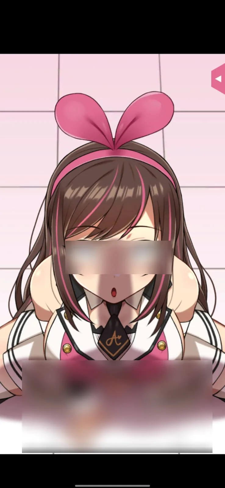 Kizuna Player screenshot 3