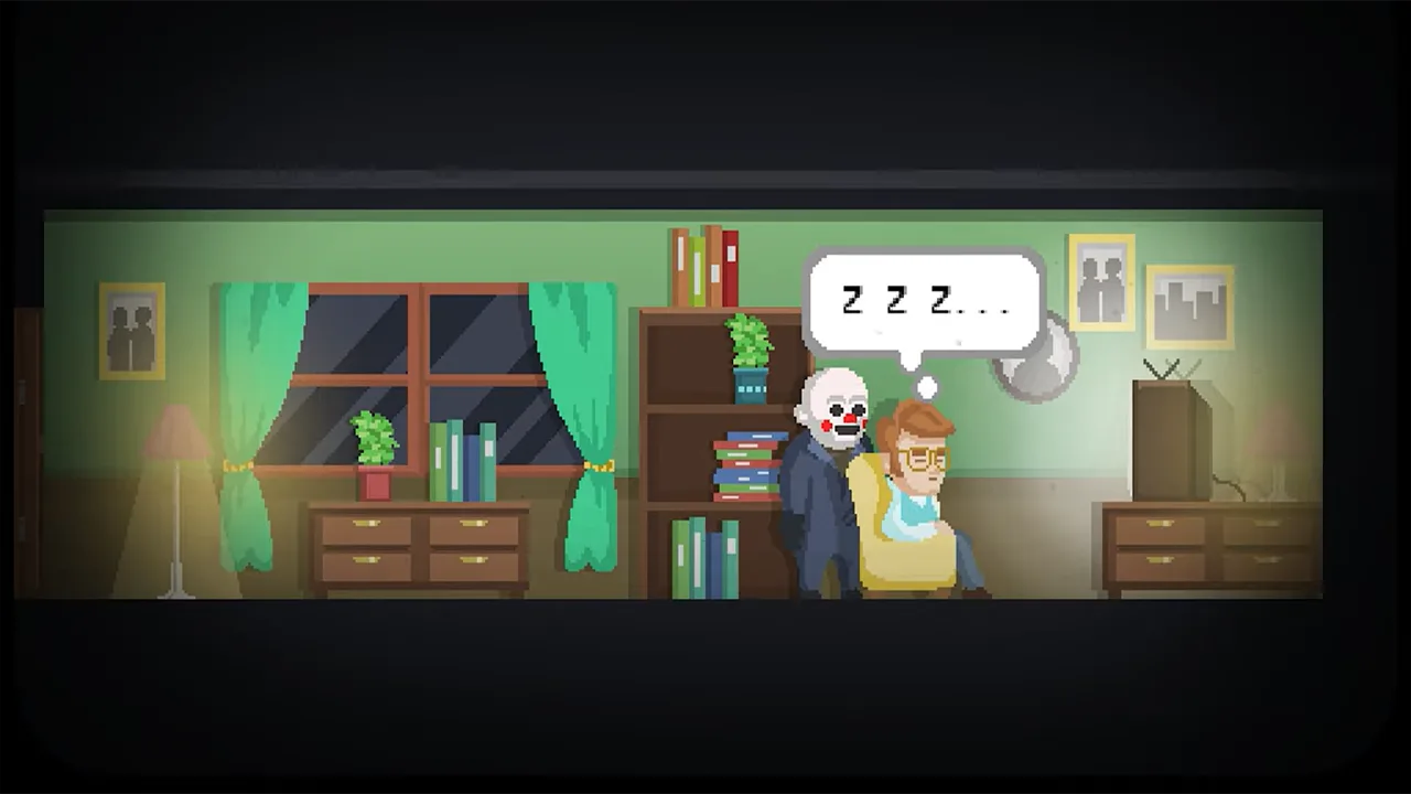 HappyHills Homicide screenshot 2