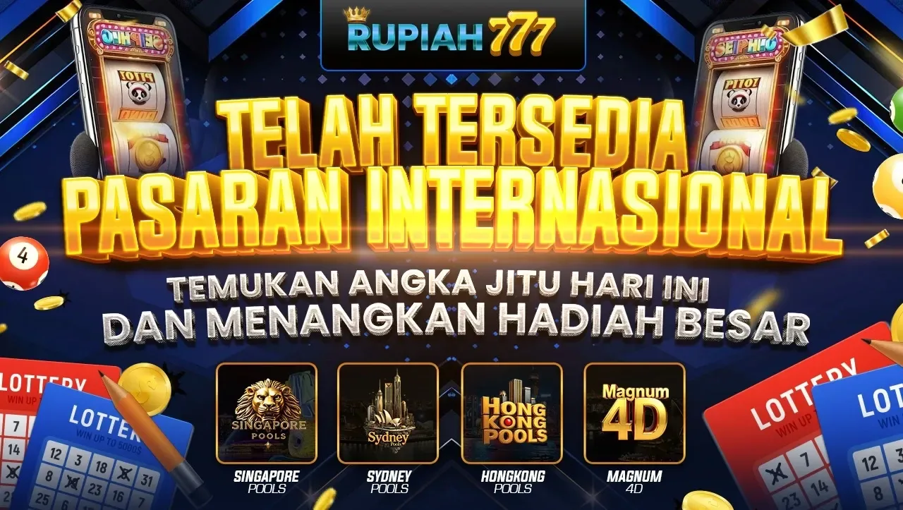 Rupiah777 screenshot 1