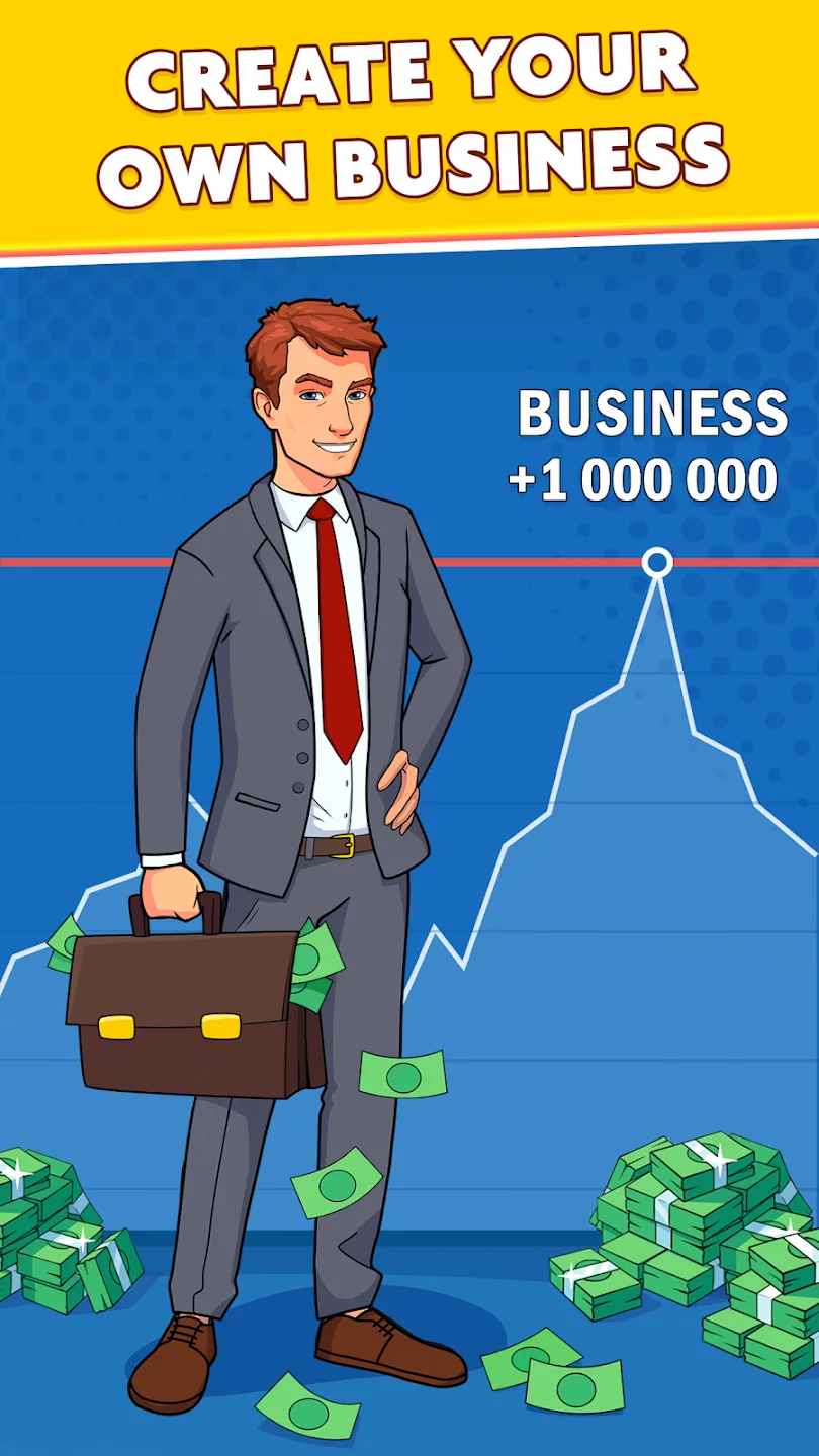 My Success Story screenshot 2