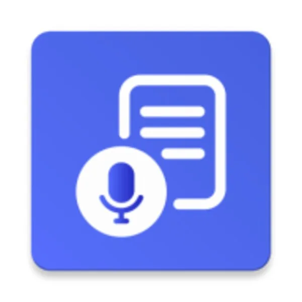 Note AI: Notepad, Notebook (Android) icon