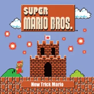 Super Mario Bros icon