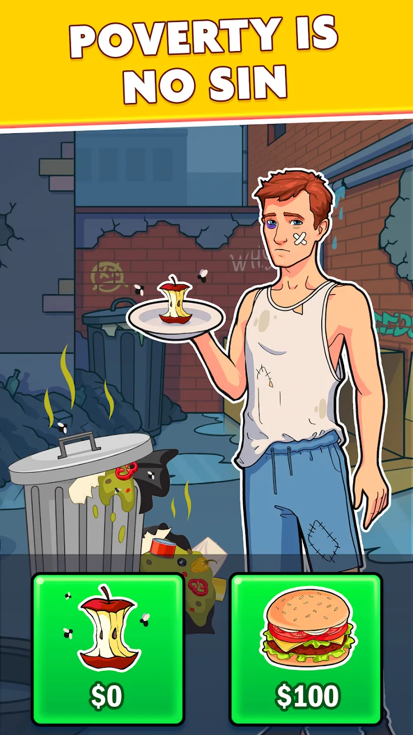 My Success Story screenshot 1